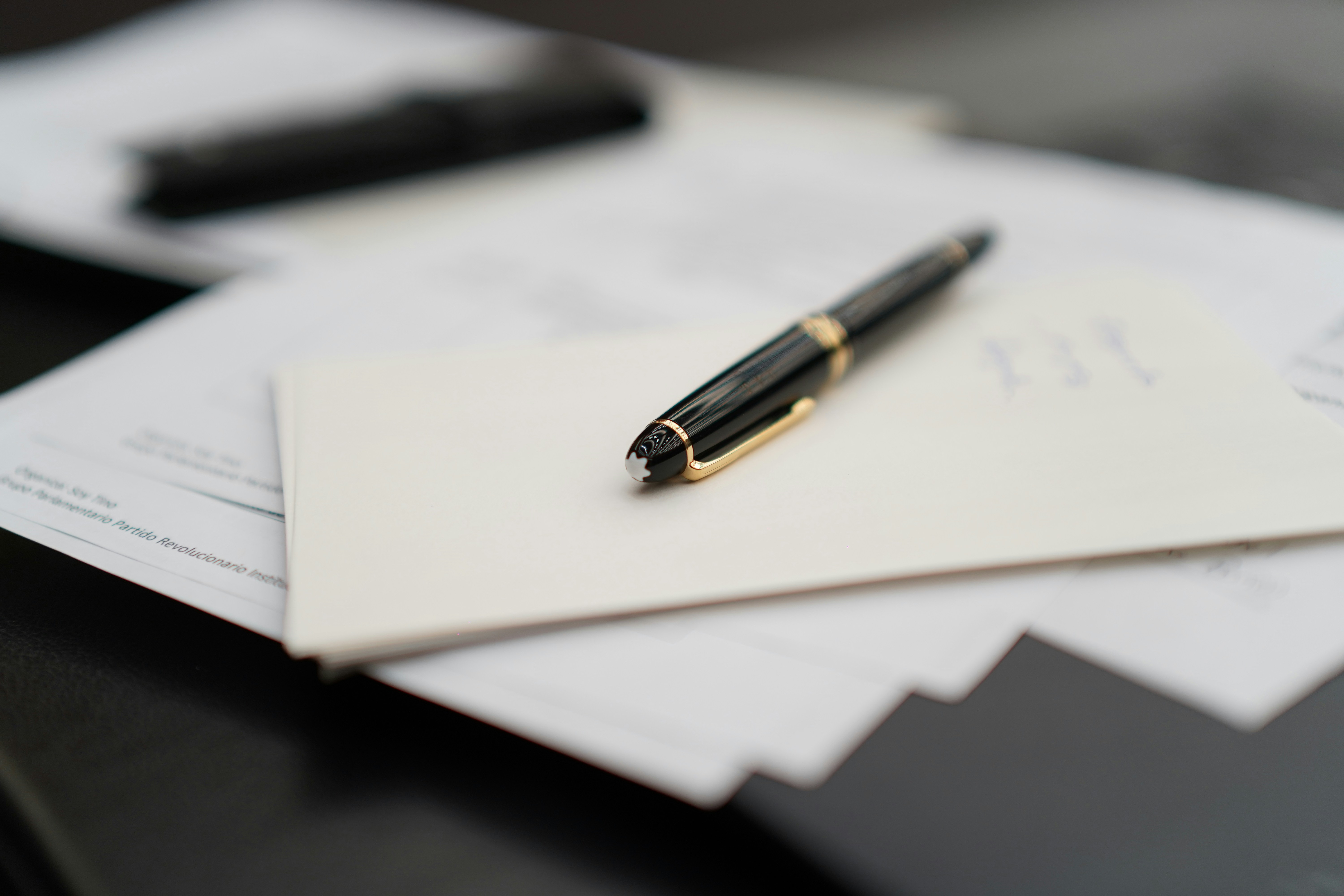 Information protection and privacy measures